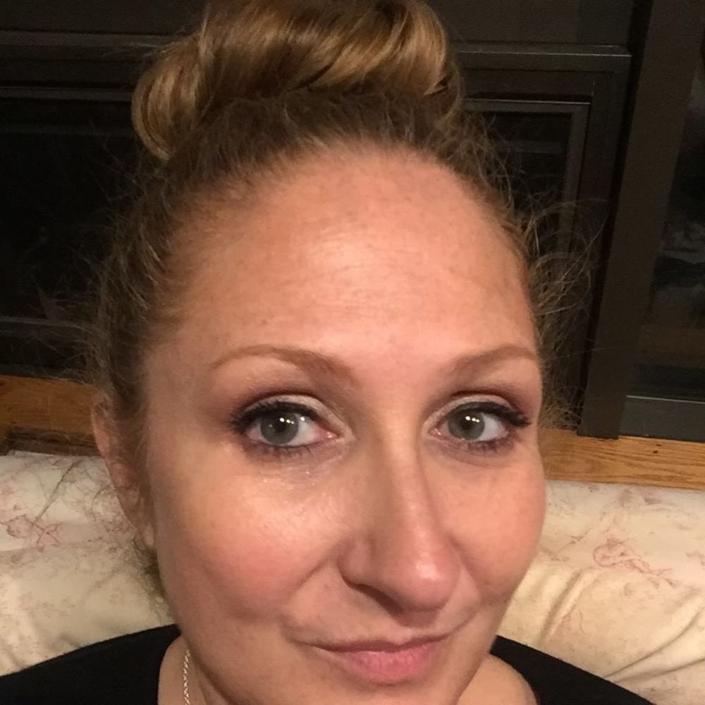 Meet your Posher, Colleen